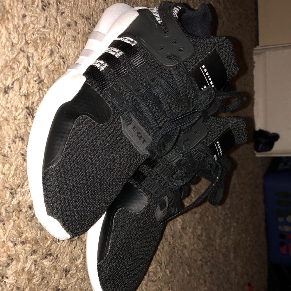 Adidas equipment shoes